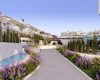 2- En 3-slaapkamerappartementen Met Terras In Torrevieja 3