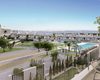 2- En 3-slaapkamerappartementen Met Terras In Torrevieja 4