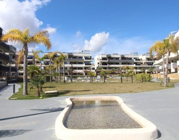 Apartamento Con Vistas Al Mar Y Excelentes Servicios En Orihuela 1