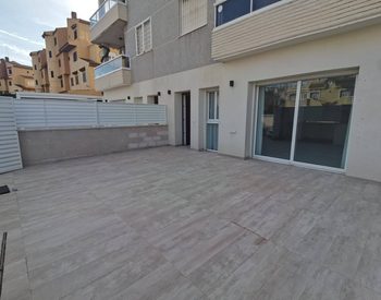 Appartementen Met Gemeenschappelijk Zwembad En Tuin In Torrevieja 2