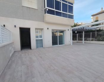 Appartementen Met Gemeenschappelijk Zwembad En Tuin In Torrevieja 3