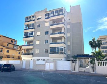Appartementen Met Gemeenschappelijk Zwembad En Tuin In Torrevieja 1