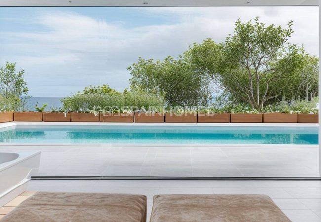 Villas Avec Piscine Près De La Plage À Villamartín Orihuela 3