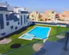 Apartments with Pool Near the Sea in Los Altos Alicante 1