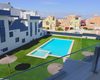 Appartements Avec Piscine Près De La Mer À Los Altos, Alicante 1