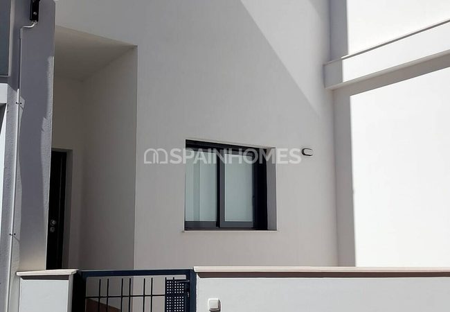 Appartements Avec Piscine Près De La Mer À Los Altos, Alicante 4