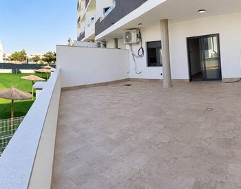 Appartementen Met Zwembad Vlakbij De Zee In Los Altos, Alicante 2