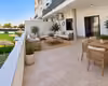 Apartments with Pool Near the Sea in Los Altos Alicante 3