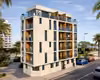 Flats in a Complex 700 M From the Beach in Torrevieja