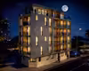 Flats in a Complex 700 M From the Beach in Torrevieja 1