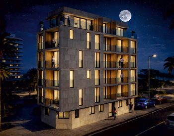 Appartementen In Een Complex Op 700 M Van Het Strand In Torrevieja 2