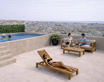 Appartementen In Een Complex Op 700 M Van Het Strand In Torrevieja 3