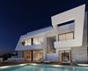 Villa Con Vistas Al Mar Cerca De La Playa En Alicante Benitachell 4