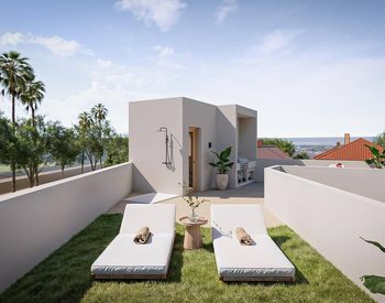 Villa Con Piscina Cerca De La Playa De La Zenia En Orihuela Costa 3
