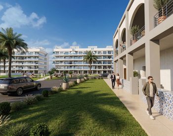 Appartements De Style Resort À Guardamar Del Segura Alicante 2
