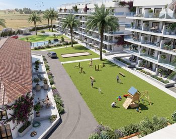 Appartements De Style Resort À Guardamar Del Segura Alicante 3