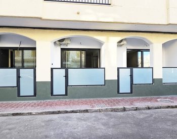 1-slaapkamerappartementen Op 300 M Van Het Strand In Torrevieja 2