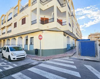 1-slaapkamerappartementen Op 300 M Van Het Strand In Torrevieja 1