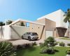 Amplias Villas Con Piscina Privada En Campoamor, Orihuela 8