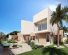 Amplias Villas Con Piscina Privada En Campoamor, Orihuela 3
