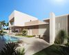 Amplias Villas Con Piscina Privada En Campoamor, Orihuela 2