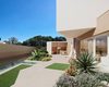 Amplias Villas Con Piscina Privada En Campoamor, Orihuela 4