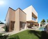Amplias Villas Con Piscina Privada En Campoamor, Orihuela 6