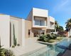 Amplias Villas Con Piscina Privada En Campoamor, Orihuela 1