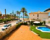 Villa Independiente Con Piscina Privada En Orihuela Alicante 4