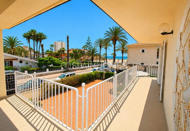 Villa Independiente Con Piscina Privada En Orihuela Alicante 8