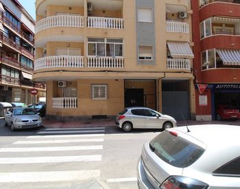 Appartement Op De Begane Grond Vlakbij De Zee In Torrevieja Alicante 2