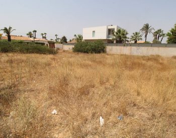 Exclusiva Parcela Para Villa En Cabo Roig Orihuela 3