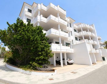 Lägenheter Med Vacker Naturutsikt I Orihuela Alicante 2