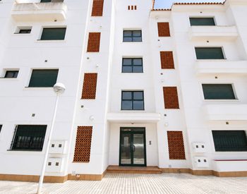 Lägenheter Med Vacker Naturutsikt I Orihuela Alicante 3