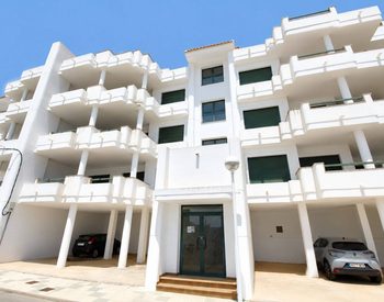 Lägenheter Med Vacker Naturutsikt I Orihuela Alicante 1