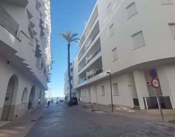 Lägenheter Med Havsutsikt Och Gemensam Pool I Torrevieja 2