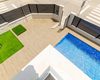 Villas with Private Pools Near Amenities in Orihuela Alicante 6