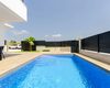 Villas with Private Pools Near Amenities in Orihuela Alicante 9