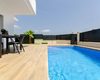 Villas with Private Pools Near Amenities in Orihuela Alicante 8