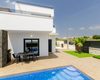 Villas with Private Pools Near Amenities in Orihuela Alicante 3
