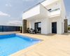Villas with Private Pools Near Amenities in Orihuela Alicante 4
