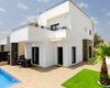 Villas with Private Pools Near Amenities in Orihuela Alicante 2