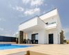 Villas with Private Pools Near Amenities in Orihuela Alicante 1