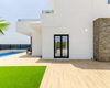 Villas with Private Pools Near Amenities in Orihuela Alicante 17