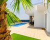 Villas with Private Pools Near Amenities in Orihuela Alicante 15