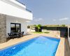 Villas with Private Pools Near Amenities in Orihuela Alicante 5