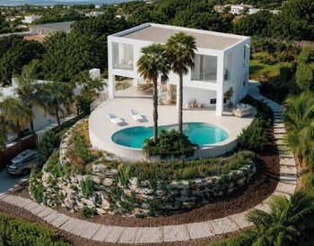 Spacious House with Private Pool and Golf View in Alicante 2