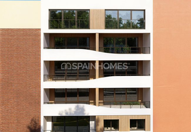 Appartementen Met Zwembad In Guardamar Del Segura, Alicante 4