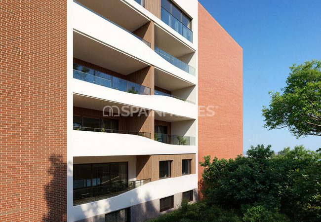 Appartementen Met Zwembad In Guardamar Del Segura, Alicante 5