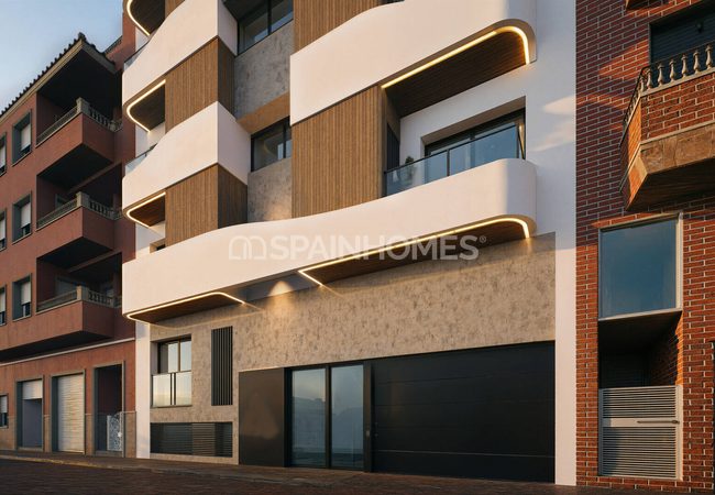 Appartementen Met Zwembad In Guardamar Del Segura, Alicante 6